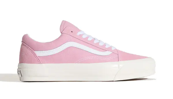 Vans Tenisice Vans LX Old Skool ružičaste