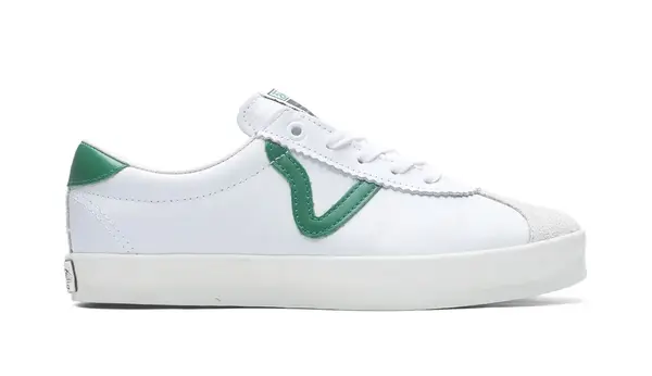 Vans Tenisice Vans LX Sport Low 73 Zelene Bijele