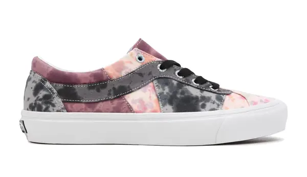 Vans Tenisice Vans Mixed DYE Bold Ni Mix Bijele