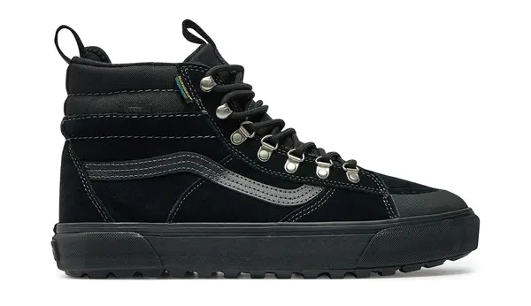Vans Tenisice Vans MTE Sk8-Hi Dr Vodootporne Crne