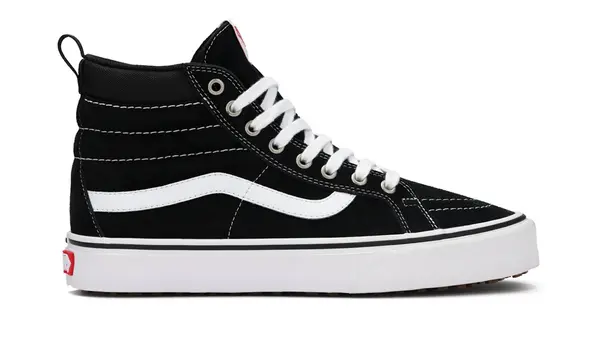 Vans Tenisice - Vans MTE Sk8-Hi Insulated crne