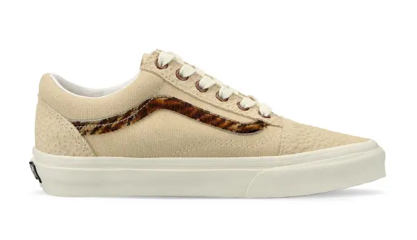 Vans Tenisice Vans Old Skool Subtle Safari Creme