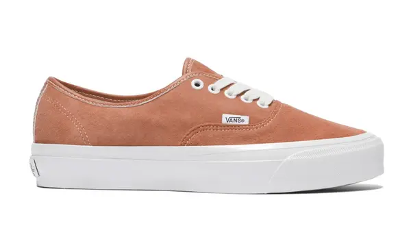 Vans Tenisice Vans Premium Authentic 44 Orange