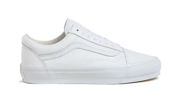 Vans Tenisice - Vans Premium Old Skool 36 Bijele