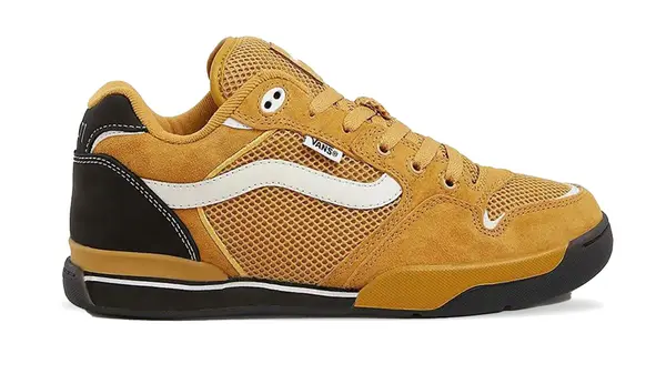 Vans Tenisice Vans Rowley XLT LX Off Road Harvest Gold