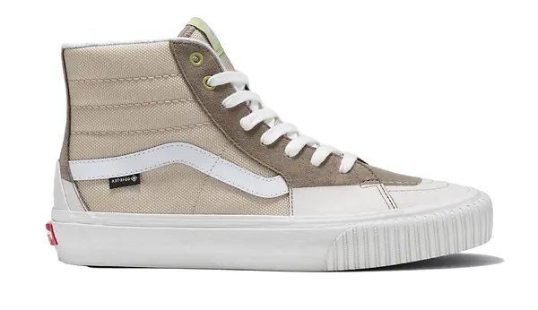 Vans Tenisice - Vans SK8-HI Gore-Tex French Oak