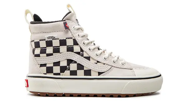 Vans Tenisice - Vans SK8-HI MTE-2