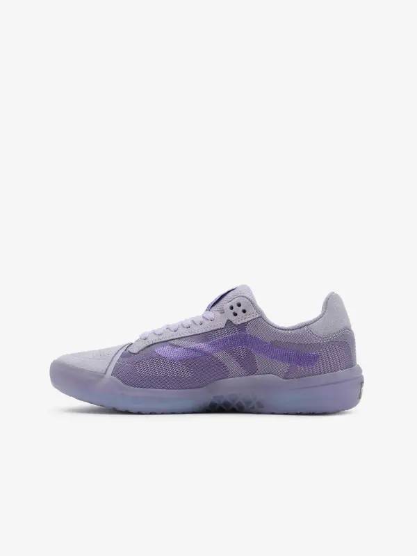 Vans Tenisice - Vans Translucent EVDNT Ultimate Waffle Ljubičasta