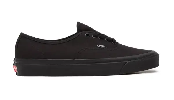 Vans Tenisice Vans UA Authentic 44 Dx OG crne