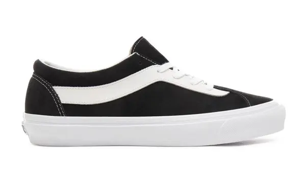 Vans Tenisice - Vans UA Bold NI crno/bijele