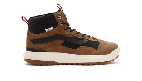 Vans Tenisice - Vans Ultrarange Exo HI