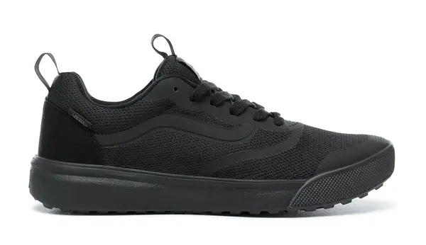 Vans Tenisice - Vans Ultrarange Rapidweld Crna