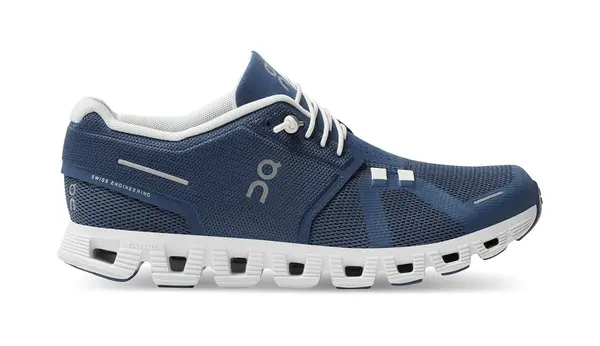 On Tenisice za trčanje Cloud 5 plave boje