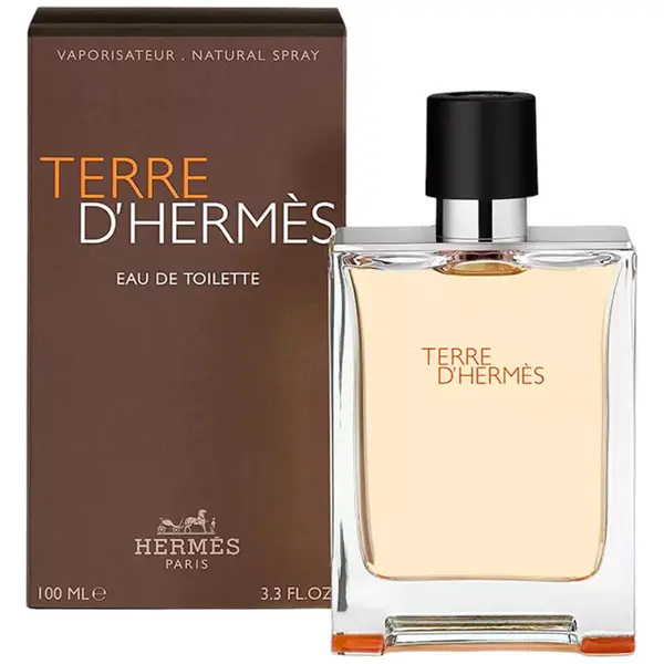 Hermes Terre d´Hermes EDT 100 ml Hermes