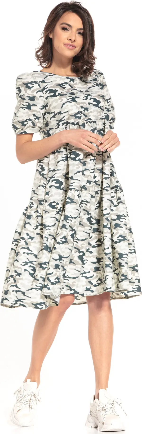 Tessita Tessita Woman's Dress T344 4
