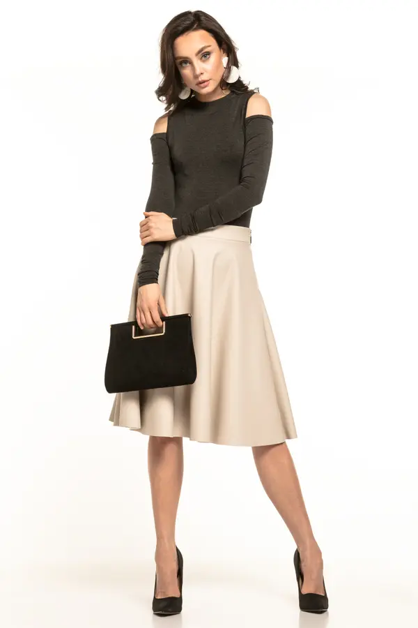 Tessita Tessita Woman's Skirt T318 1