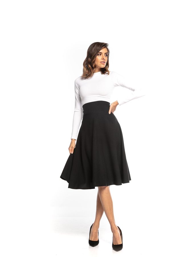 Tessita Tessita Woman's Skirt T348 3