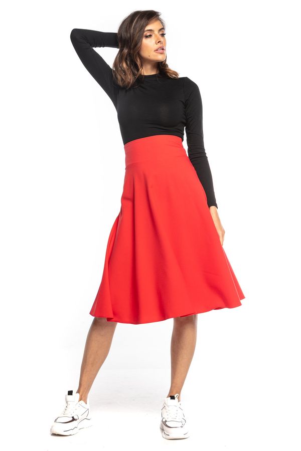Tessita Tessita Woman's Skirt T348 5