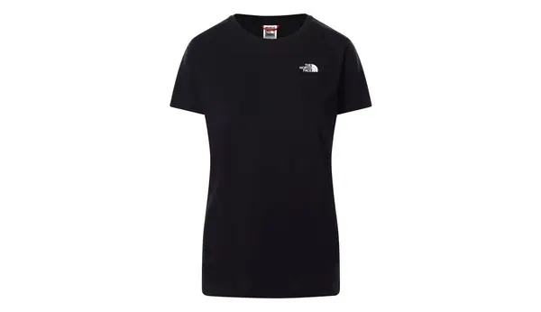 The North Face The North Face W Simple Dome majica crna
