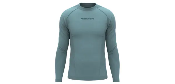 HANNAH THERMO ACTIVE TS L/S stratified sea
