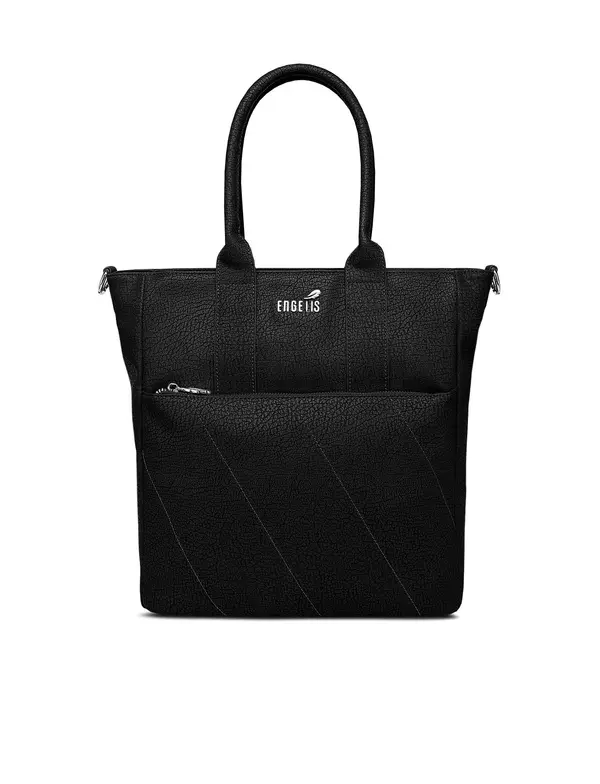 Engelis Tilla Black torba za kolica