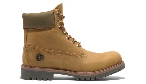 Timberland Timberland 6-inčne Premium WP čizme