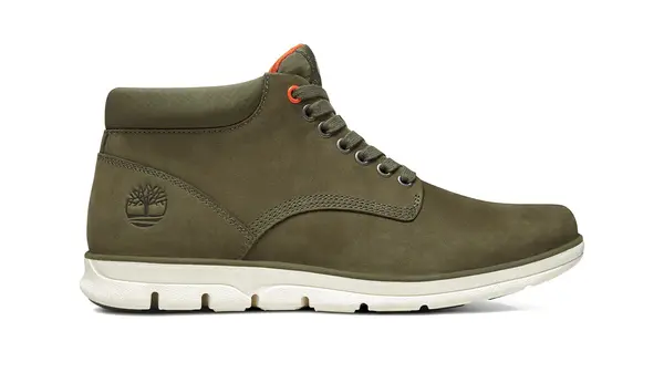Timberland Timberland Bradstreet Chukka ležerne torbe