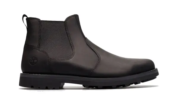 Timberland Timberland čizme srednje veličine Chelsea, crne