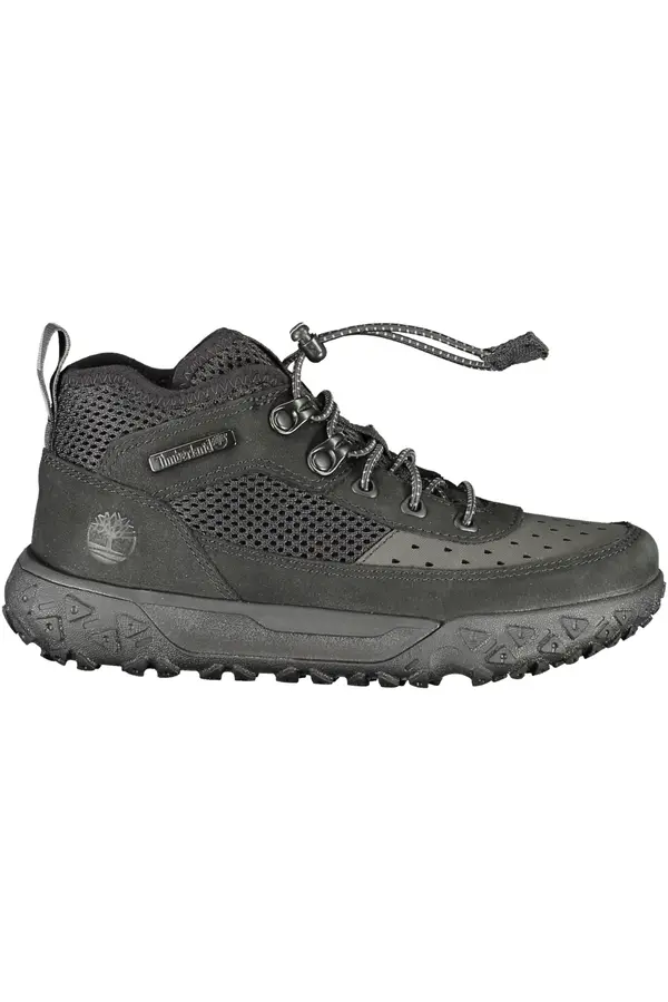 Timberland Timberland dječje crne sportske cipele