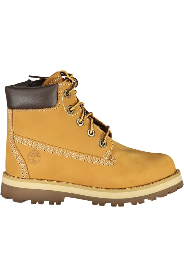 Timberland Timberland dječje smeđe gležnjače