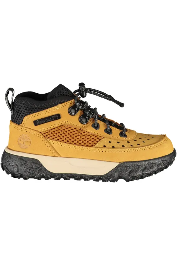 Timberland Timberland dječje smeđe sportske cipele