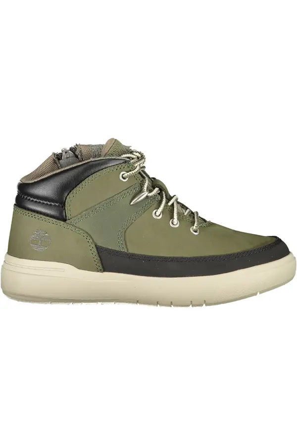 Timberland Timberland dječje zelene sportske cipele