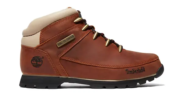 Timberland Timberland Euro Sprint cipele za planinarenje