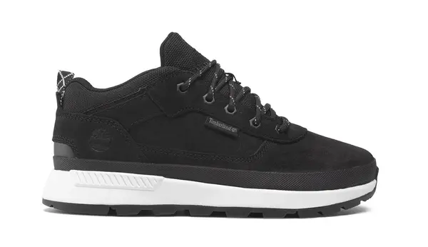 Timberland Timberland Field Trekker Low Junior crne tenisice