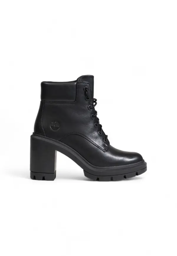Timberland Timberland gležnjače s petom