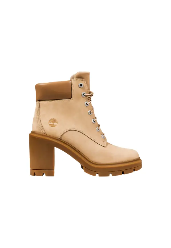 Timberland Timberland gležnjače s petom