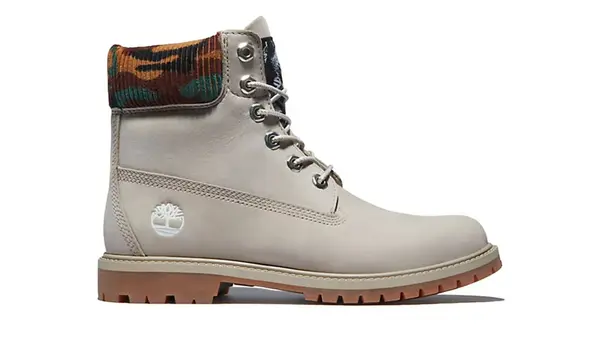 Timberland Timberland Heritage 6 WMN bež camo