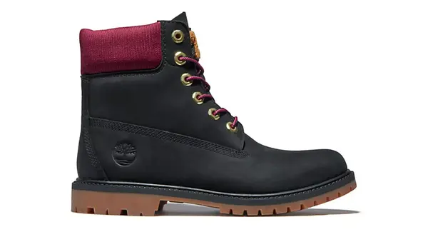 Timberland Timberland Heritage 6 WMN zimske čizme