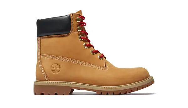 Timberland Timberland Heritage čizme od 6 inča, smeđe