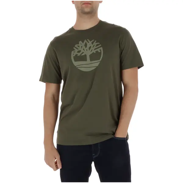 Timberland Timberland majica kratkih rukava