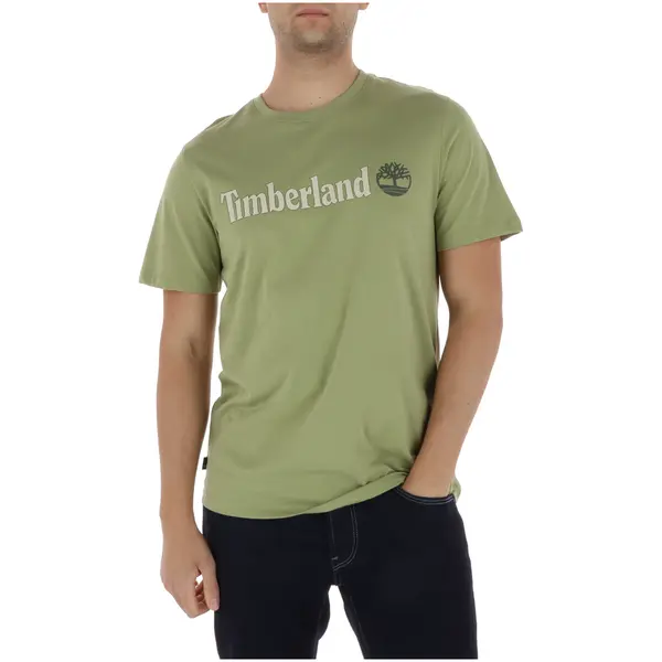 Timberland Timberland majica kratkih rukava