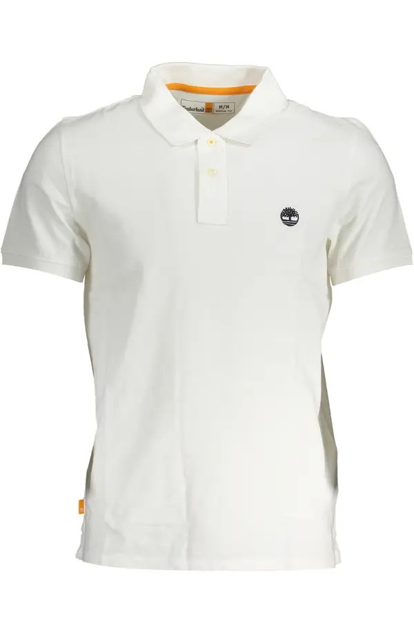 Timberland Timberland muška bijela polo majica