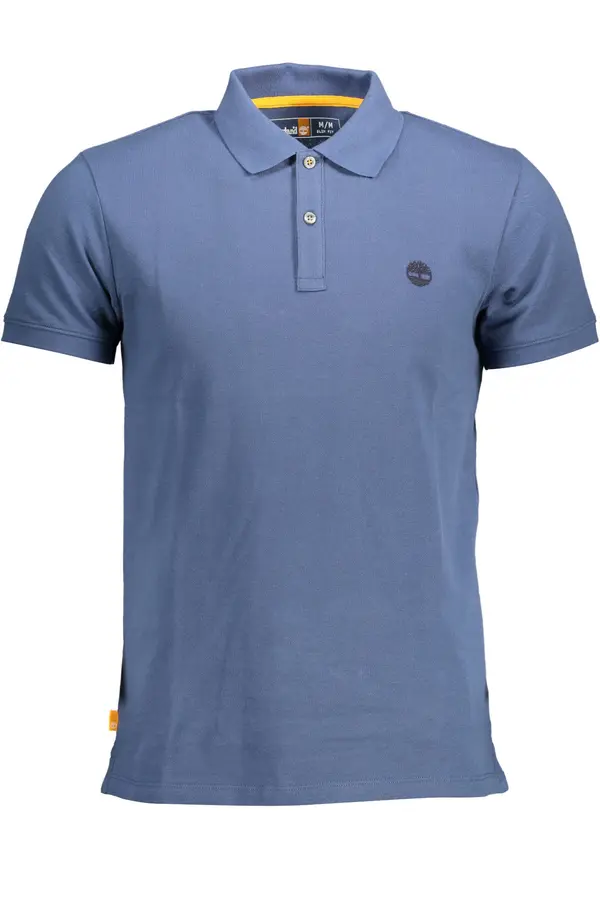 Timberland Timberland muška plava polo majica