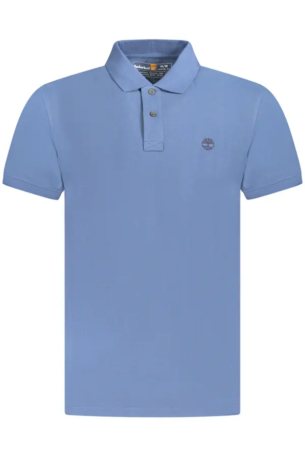 Timberland Timberland muška plava polo majica