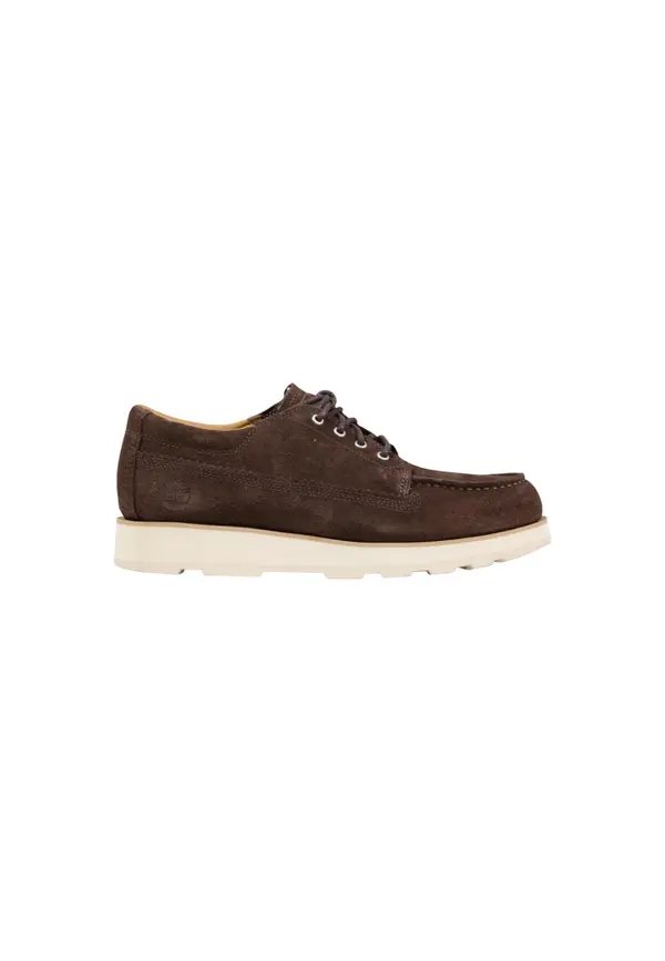 Timberland Timberland muške gležnjače od brušene kože