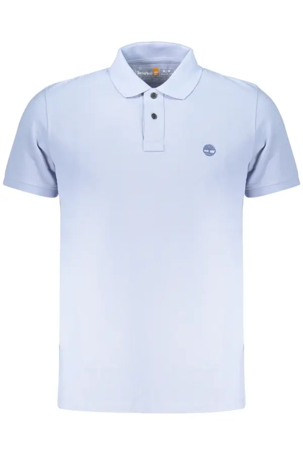 Timberland TIMBERLAND muške polo majice kratkih rukava, plave