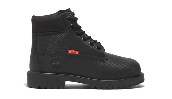 Timberland Timberland Premium vodootporne čizme od 6 inča