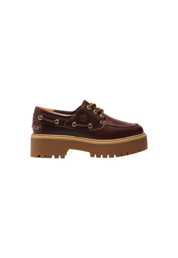 Timberland Timberland Scarpe Stringate Donna