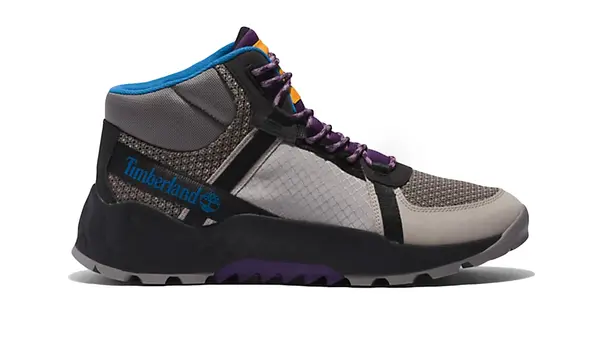 Timberland Timberland Solar Wave LT Hiker sive cipele