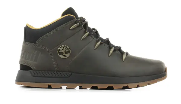 Timberland Timberland Sprint Trekker cipele zelene boje